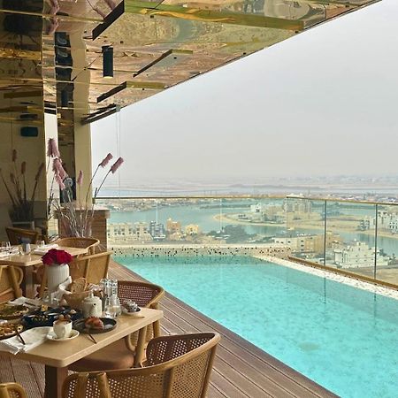The House Hotel Ал-Хіран Екстер'єр фото