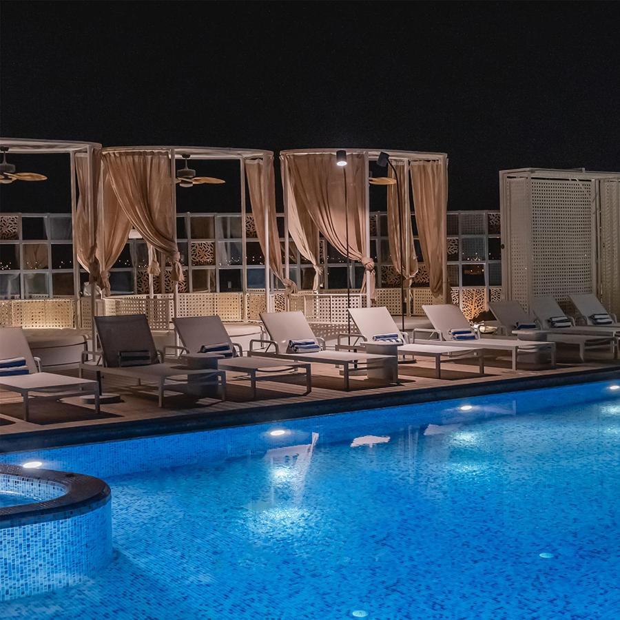 The House Hotel Ал-Хіран Екстер'єр фото