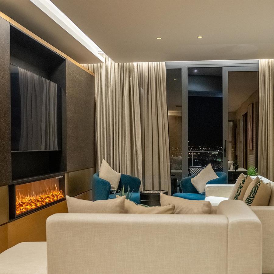The House Hotel Ал-Хіран Екстер'єр фото